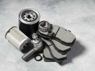 Import and marketing auto spare parts